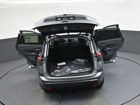 Used 2026 Nissan Rogue Dark Armor AWD/4WD image 44