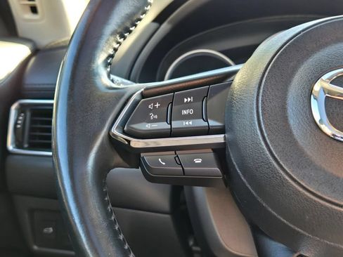 Used 2018 MAZDA CX-5 Grand Touring w/ Premium Package AWD/4WD image 32