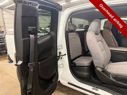 Used 2017 Chevrolet Colorado W/T image 26