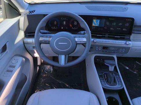 New 2026 Hyundai Kona SEL Sport image 16