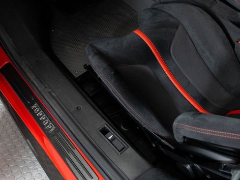 Certified 2020 Ferrari 488 Pista image 49
