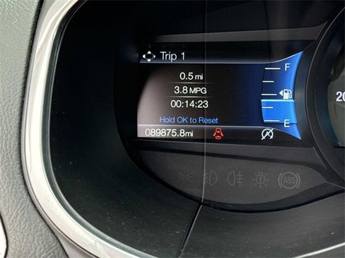 Used 2019 Ford Edge Titanium w/ Equipment Group 301A image 29