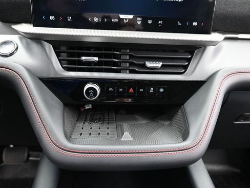 Used 2025 Ford Explorer ST w/ Sun And Sound Package image 13