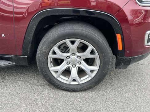 Used 2022 Jeep Wagoneer Series II image 9