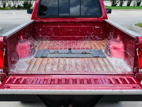 Used 1997 Ford F250 4x4 SuperCab Heavy Duty image 32