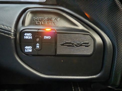 Used 2024 RAM 3500 Limited image 50