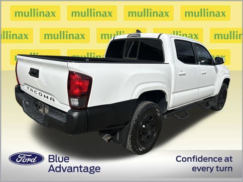Used 2020 Toyota Tacoma SR w/ SR Convenience Package image 2