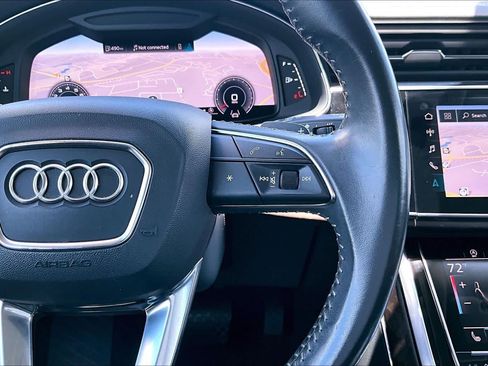 Used 2019 Audi Q8 Prestige w/ Year 1 Package AWD/4WD image 25
