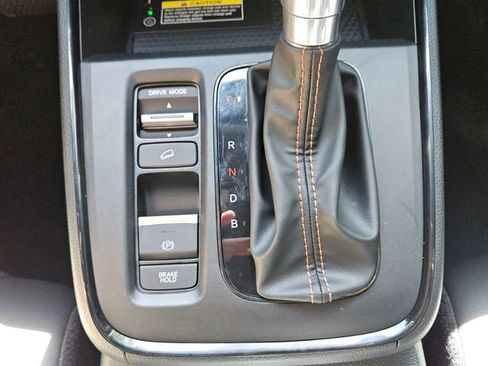 Certified 2024 Honda CR-V Sport-L image 21