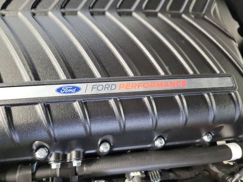 New 2025 Ford Mustang GT Premium image 25