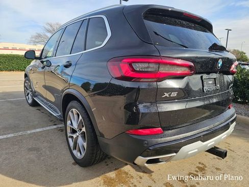 Used 2023 BMW X5 xDrive40i w/ Premium Package image 3