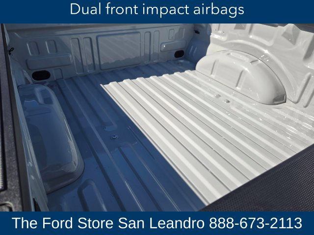 Used 2026 Ford F150 STX w/ Equipment Group 200A AWD/4WD image 28