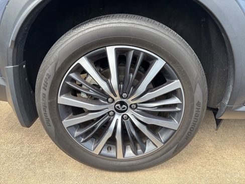 Used 2023 INFINITI QX60 Sensory w/ Cargo Package image 5