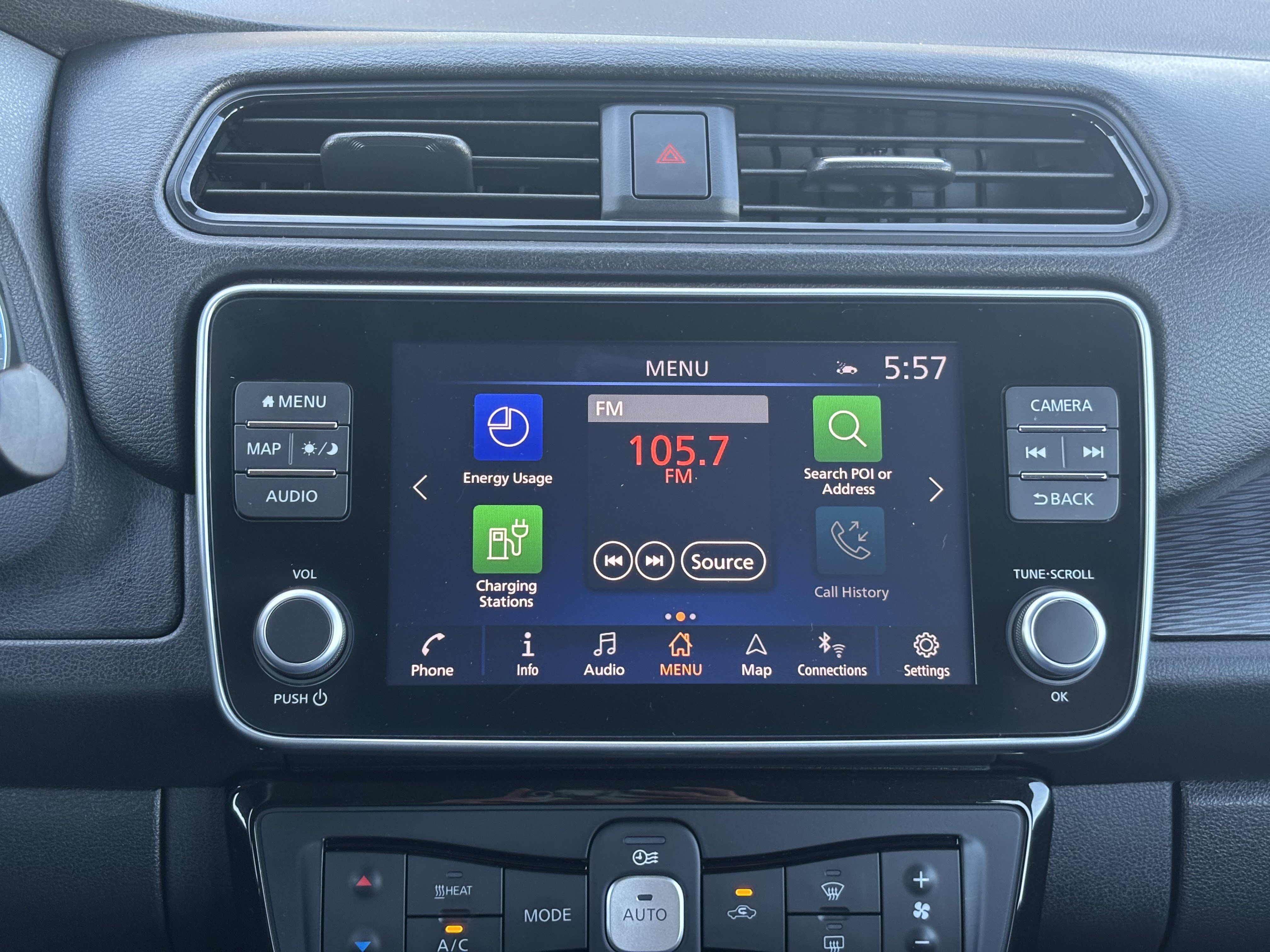 Used 2024 Nissan Leaf SV Plus FWD image 18