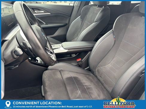 Used 2023 BMW X1 xDrive28i w/ Premium Package image 9