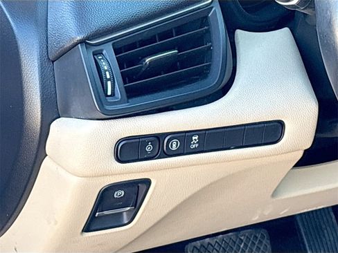 Used 2021 Acura TLX Base image 10