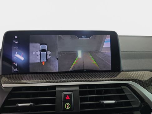 Used 2020 BMW X3 M w/ Executive Package image 24