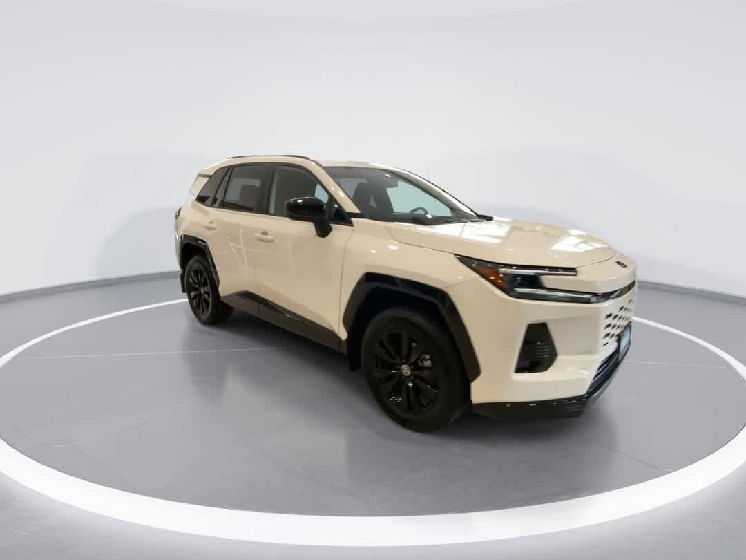 Certified 2026 Toyota RAV4 SE w/ Convenience Package AWD/4WD image 2