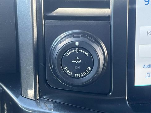 Used 2021 Ford F150 XLT w/ Equipment Group 302A High image 25