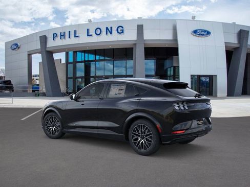 New 2026 Ford Mustang Mach-E Premium image 4