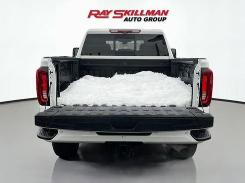 Used 2022 GMC Sierra 2500 AT4 w/ AT4 Premium Plus Package image 28