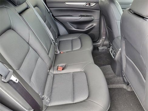 New 2025 MAZDA CX-5 AWD 2.5 S w/ Select Package image 18