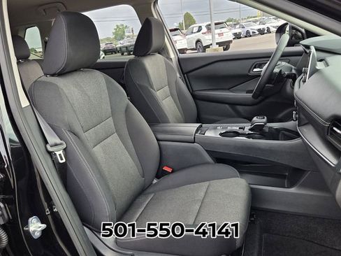 Used 2026 Nissan Rogue SV FWD image 19