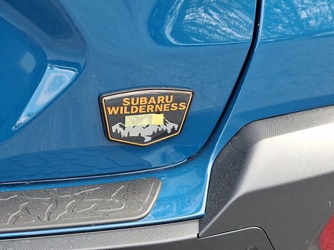 New 2026 Subaru Crosstrek 2.5i Wilderness AWD/4WD image 19