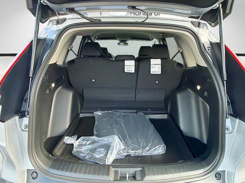 New 2026 Honda CR-V LX image 21