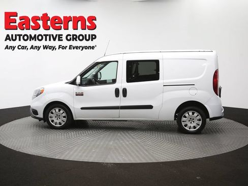 Used 2021 RAM ProMaster City Tradesman SLT FWD image 58