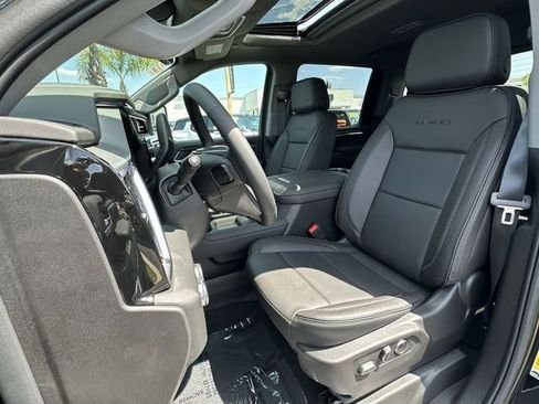 New 2025 GMC Sierra 2500 Denali w/ Denali Reserve Package image 20