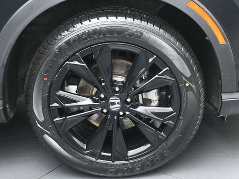 Used 2025 Honda CR-V Sport Touring image 34