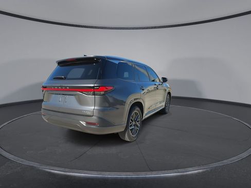 Used 2025 Lexus TX 350 AWD image 8