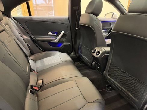 Certified 2025 Mercedes-Benz CLA 250 image 11