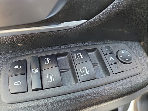 Used 2022 RAM 1500 Big Horn image 15