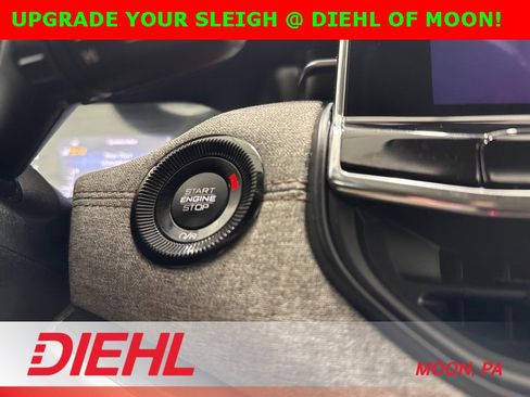 Certified 2022 Jeep Compass Latitude image 27