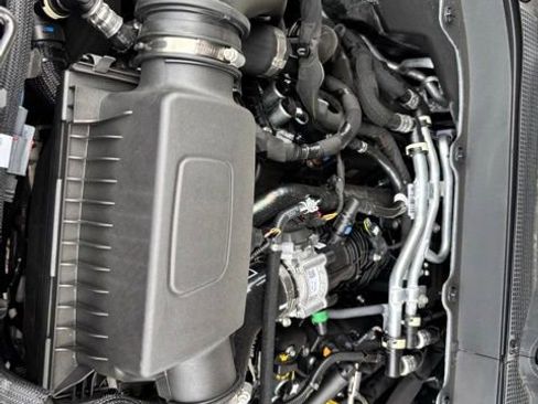 New 2026 Ford Explorer Tremor w/ Tremor Ultimate Package AWD/4WD image 26