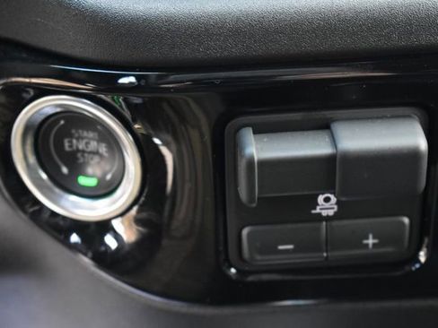 New 2026 Chevrolet Silverado 1500 RST w/ All Star Edition Plus image 30