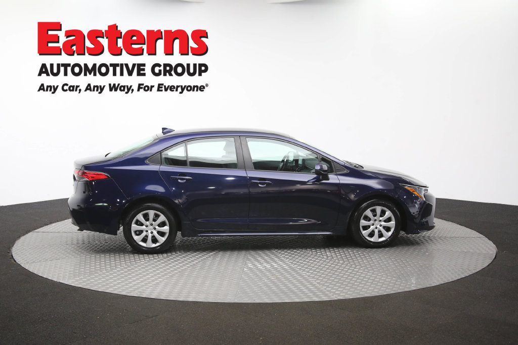 Used 2024 Toyota Corolla LE FWD image 45