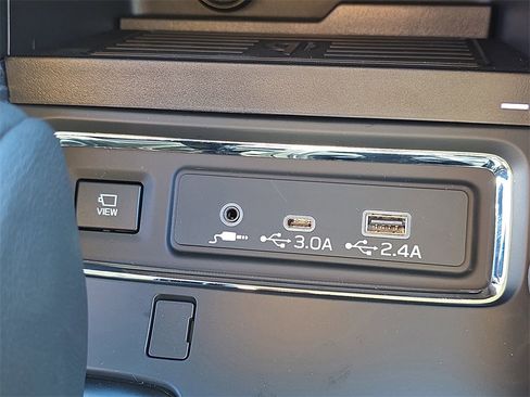 New 2025 Subaru Ascent Bronze Edition image 28