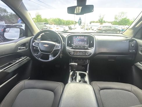Used 2017 Chevrolet Colorado LT image 26