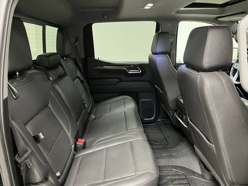 Used 2024 GMC Sierra 1500 Elevation w/ Elevation Premium Package AWD/4WD image 45