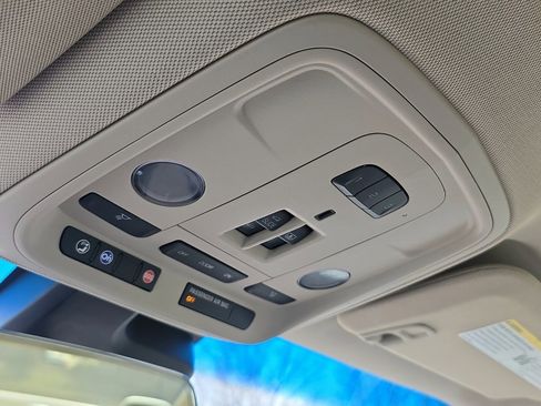 Used 2015 Cadillac CTS Luxury image 19