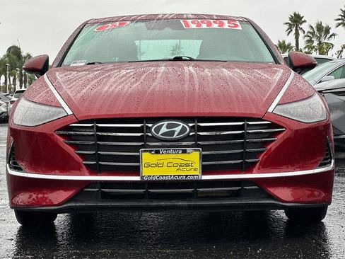 Used 2023 Hyundai Sonata SE image 6