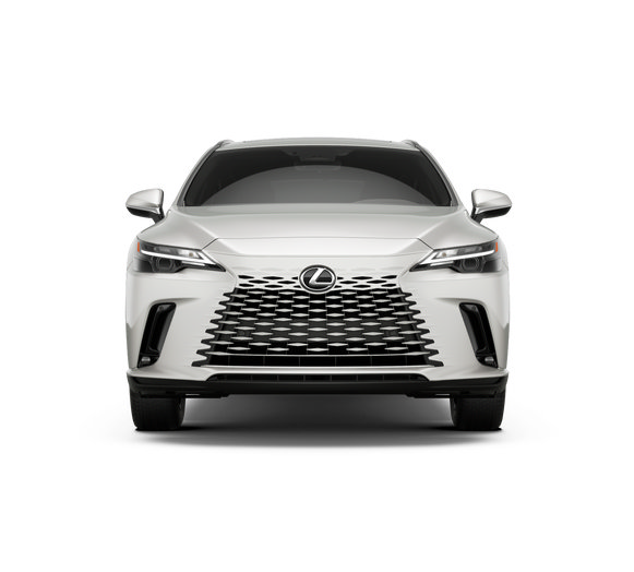 New 2026 Lexus RX 350 Premium FWD image 6