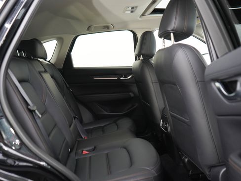 Used 2023 MAZDA CX-5 AWD 2.5 S w/ Premium Plus Pkg image 12