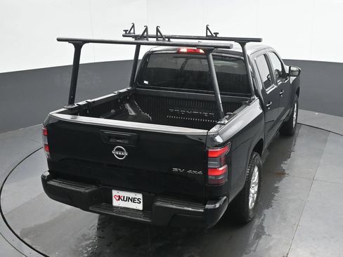 Used 2023 Nissan Frontier SV AWD/4WD image 28