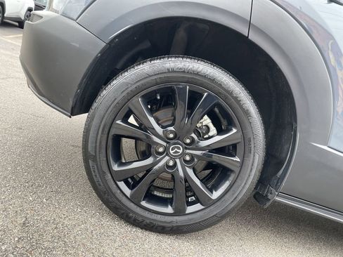 Used 2024 MAZDA CX-30 AWD 2.5 S w/ Preferred Package image 12