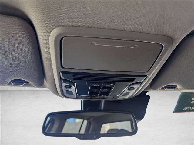 Used 2020 Honda Ridgeline RTL-E image 21