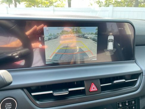 New 2026 Kia Seltos EX image 43